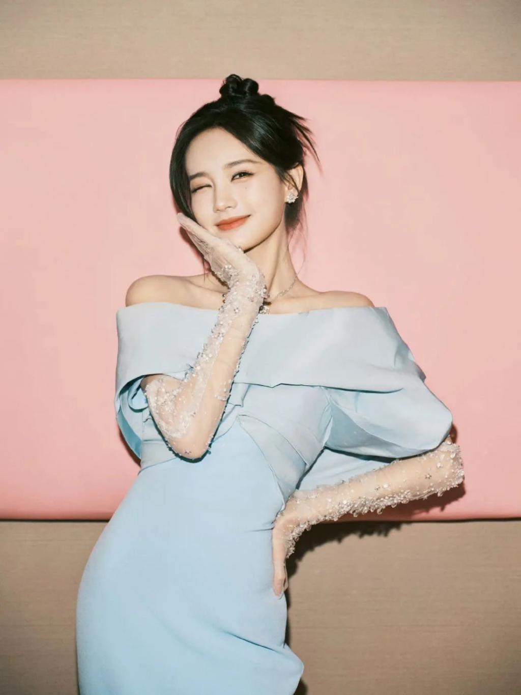 女艺人们集体状态回春，是动用了什么科技吗？