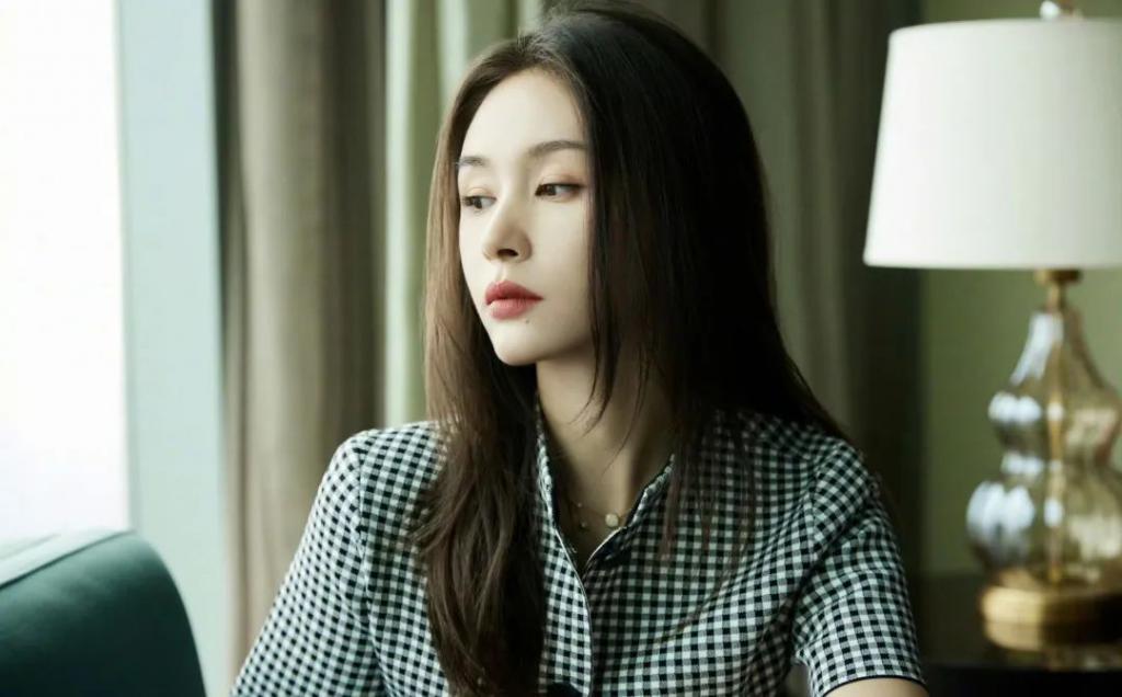 女艺人们集体状态回春，是动用了什么科技吗？