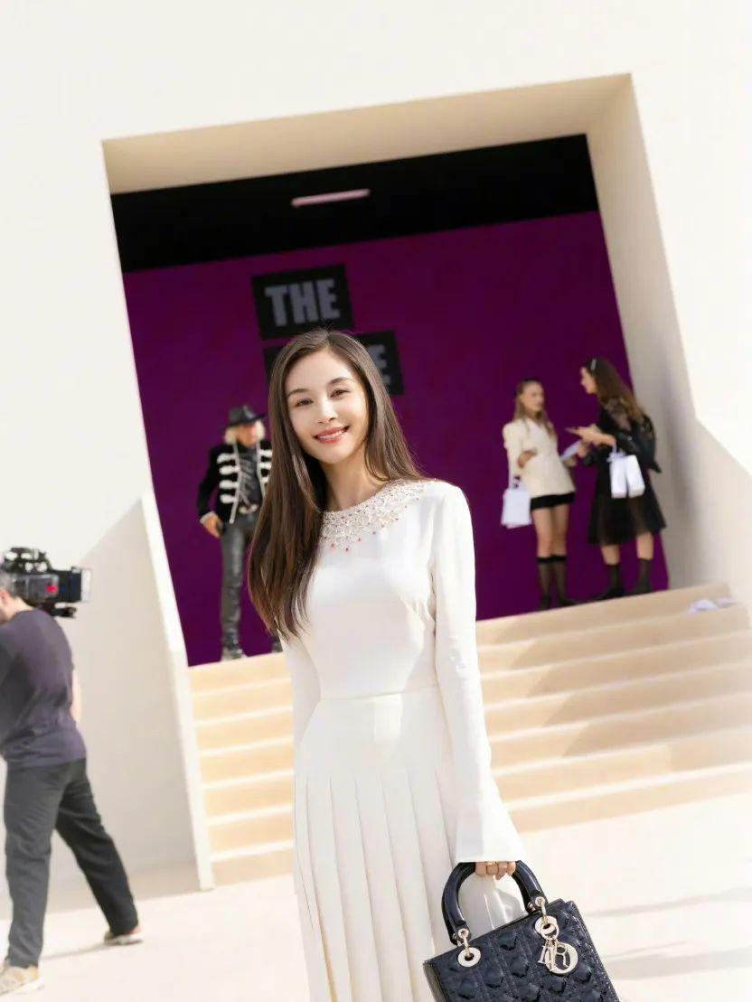 女艺人们集体状态回春，是动用了什么科技吗？