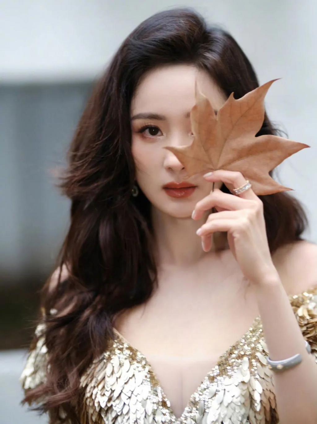 女艺人们集体状态回春，是动用了什么科技吗？
