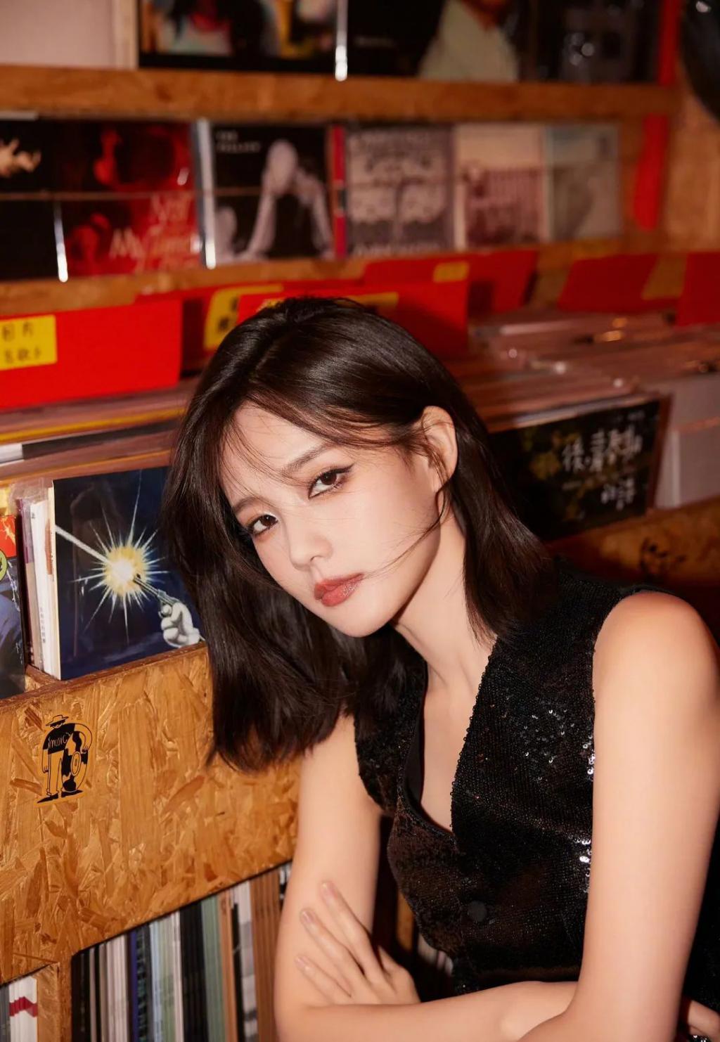 女艺人们集体状态回春，是动用了什么科技吗？