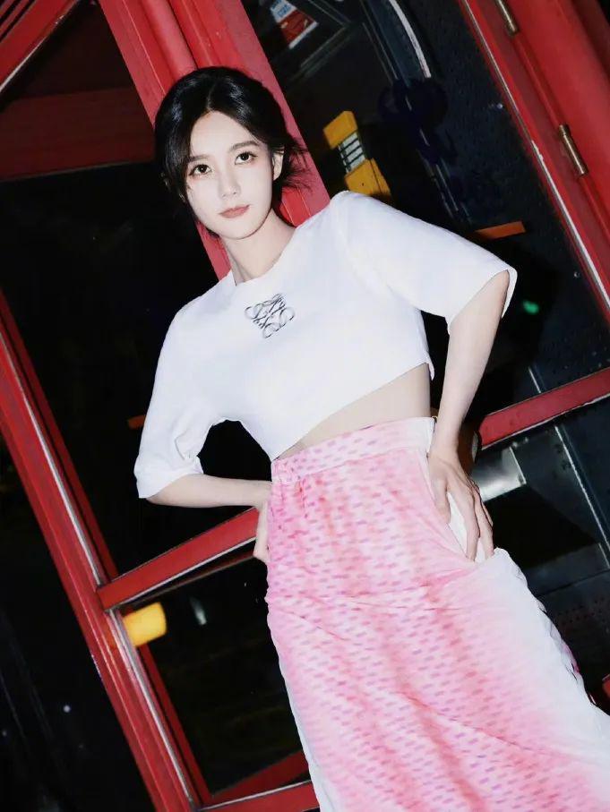 女艺人们集体状态回春，是动用了什么科技吗？