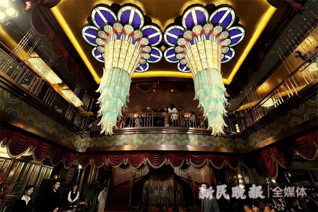 《繁花》是不是过于繁华了？回到“黄河路”一探究竟