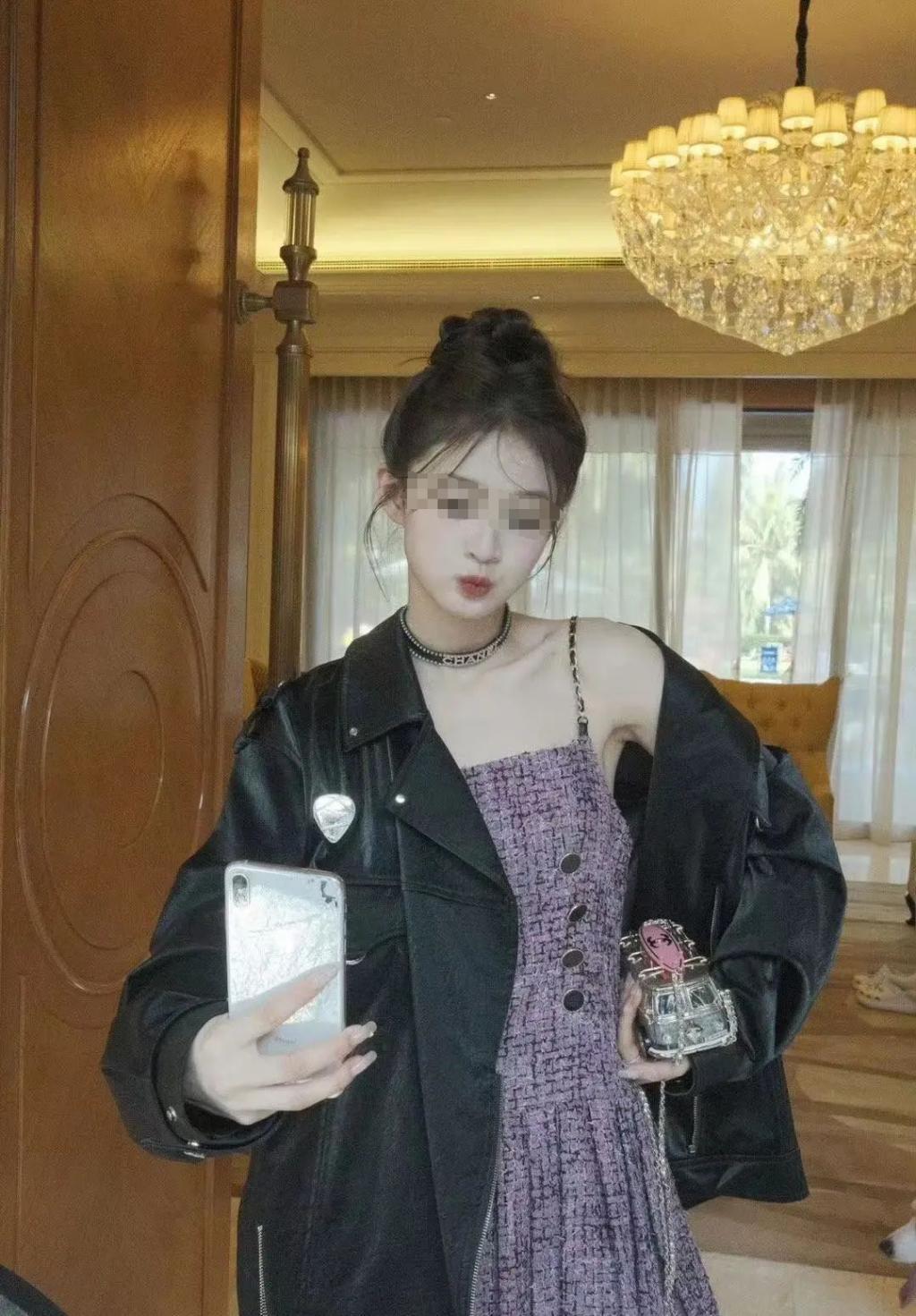 王思聪生日许愿“赚大钱”,王健林还缺多少钱?