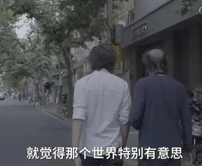 探寻万花筒中的《繁花》世界，王家卫最爱的取景地