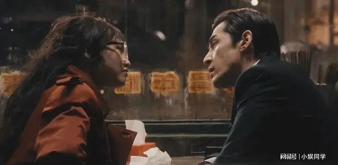 唐嫣惊人表演，年糕引发热议！