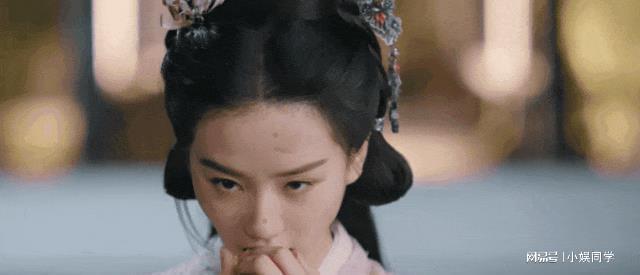唐嫣惊人表演，年糕引发热议！