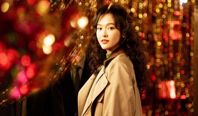 《繁花》全剧三观最正的女子曝光，完美结局远胜汪小姐、李李