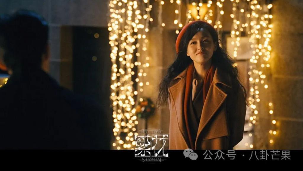 王家卫的《繁花》，害人不浅！