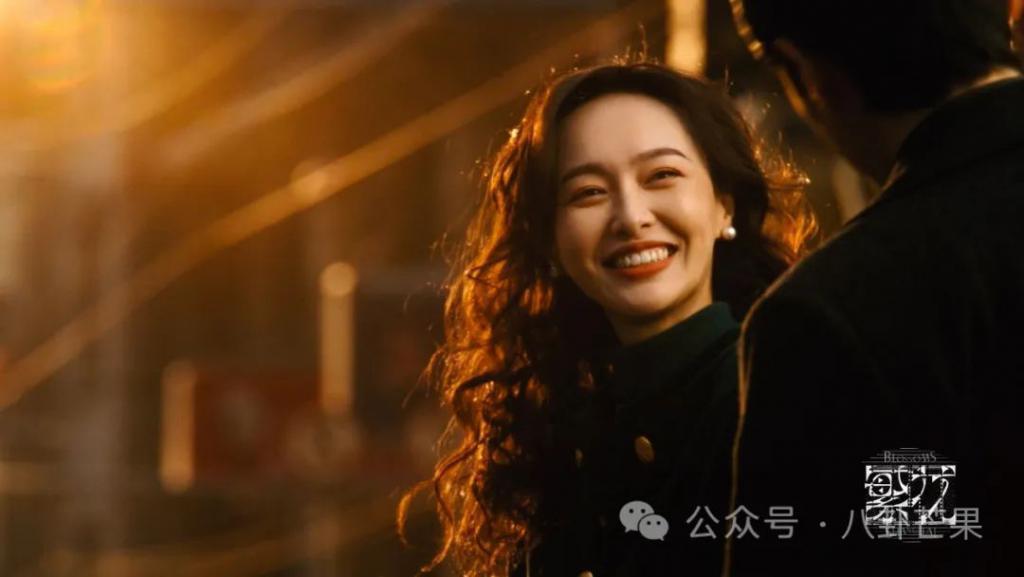 王家卫的《繁花》，害人不浅！