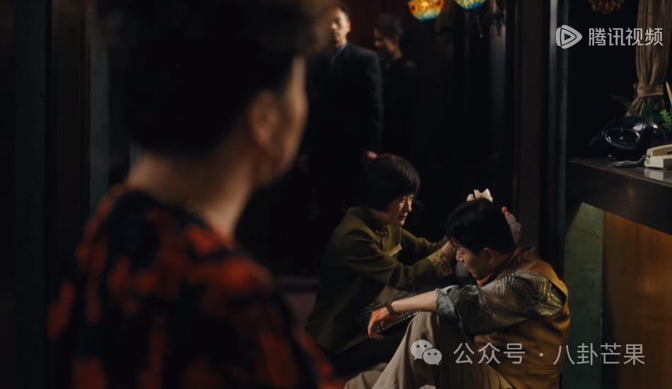 王家卫的《繁花》，害人不浅！