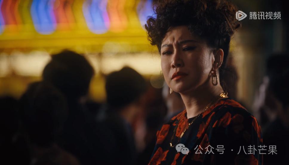 王家卫的《繁花》，害人不浅！