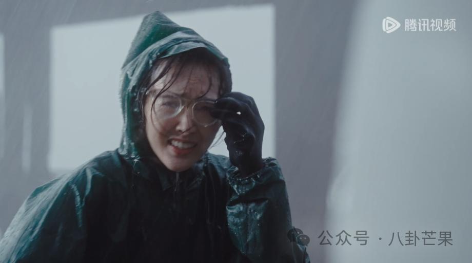 王家卫的《繁花》，害人不浅！