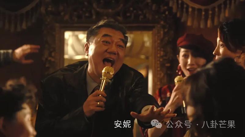 王家卫的《繁花》，害人不浅！
