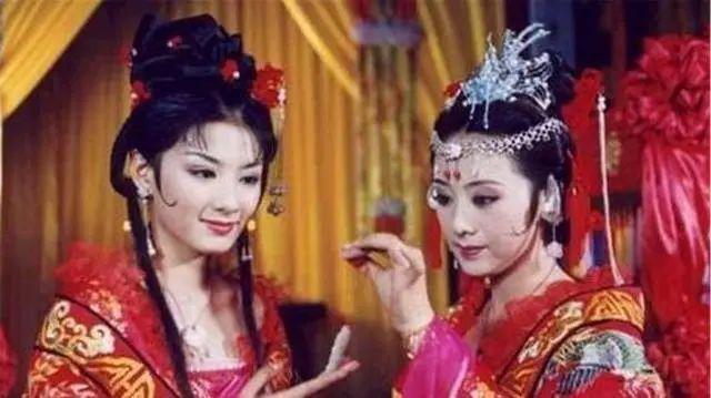 这部剧只有20集，双女主颜值吊打内娱古偶