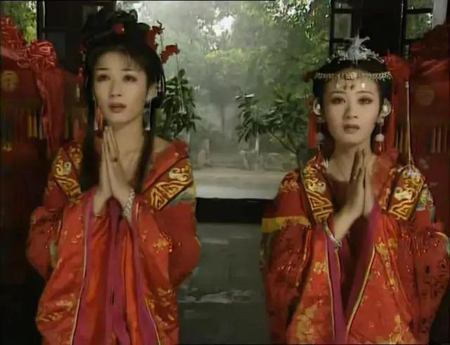 这部剧只有20集，双女主颜值吊打内娱古偶