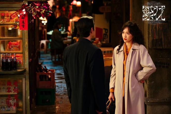 黄觉：李少红力捧没火，演《山海情》没红，《繁花》出圈
