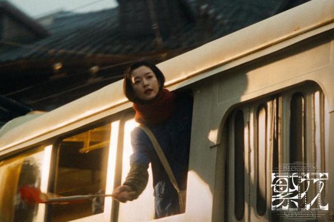 黄觉：李少红力捧没火，演《山海情》没红，《繁花》出圈