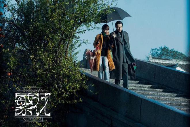 黄觉：李少红力捧没火，演《山海情》没红，《繁花》出圈