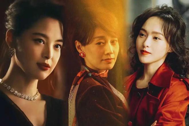 黄觉：李少红力捧没火，演《山海情》没红，《繁花》出圈
