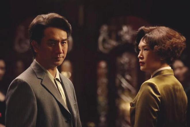 黄觉：李少红力捧没火，演《山海情》没红，《繁花》出圈