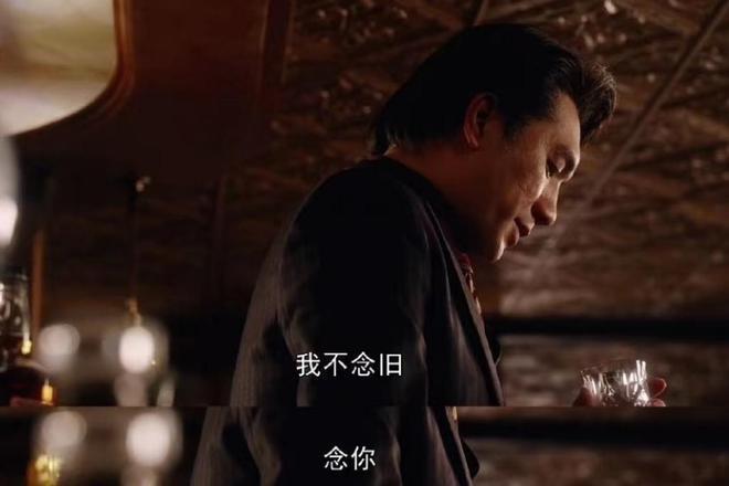 黄觉：李少红力捧没火，演《山海情》没红，《繁花》出圈