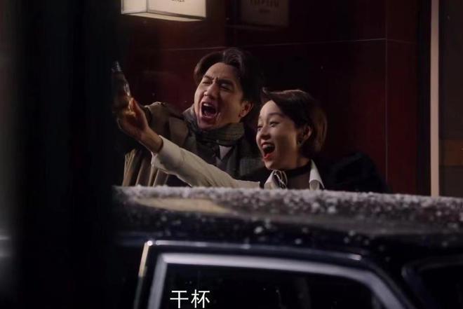 黄觉：李少红力捧没火，演《山海情》没红，《繁花》出圈