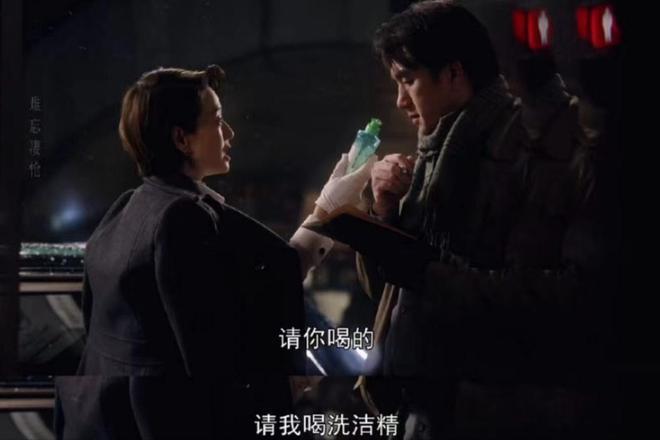 黄觉：李少红力捧没火，演《山海情》没红，《繁花》出圈