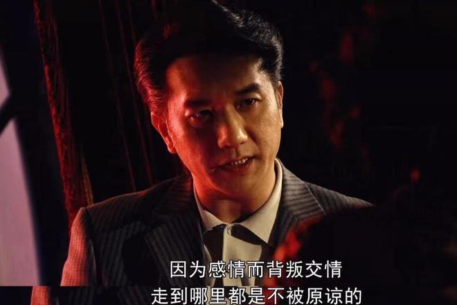 黄觉：李少红力捧没火，演《山海情》没红，《繁花》出圈
