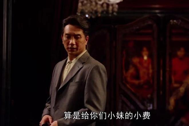 黄觉：李少红力捧没火，演《山海情》没红，《繁花》出圈