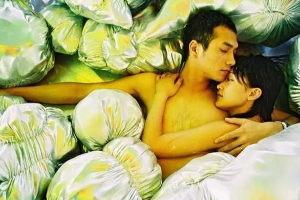 黄觉：李少红力捧没火，演《山海情》没红，《繁花》出圈