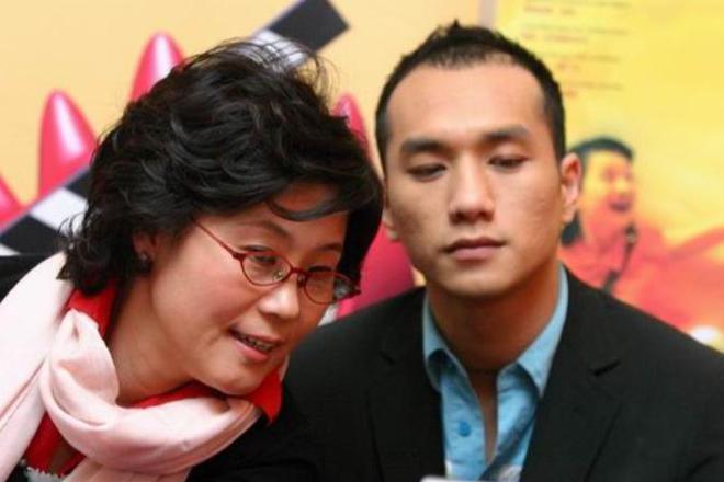 黄觉：李少红力捧没火，演《山海情》没红，《繁花》出圈