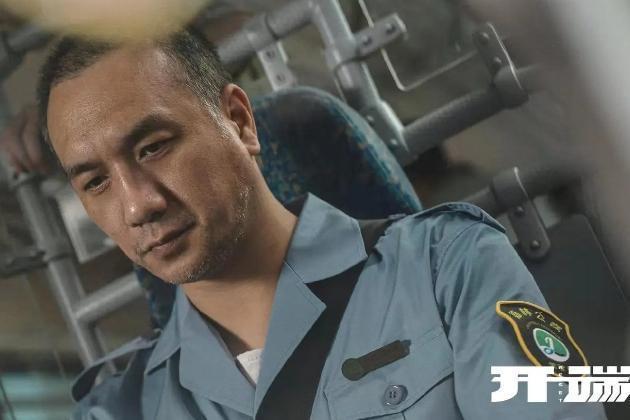黄觉：李少红力捧没火，演《山海情》没红，《繁花》出圈