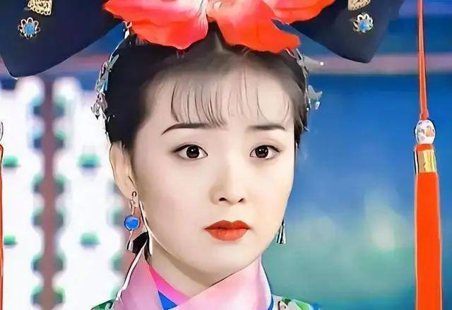 “晴儿”王艳，因对相貌不自信放弃演朱七七，如今变化大