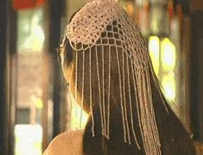 “晴儿”王艳，因对相貌不自信放弃演朱七七，如今变化大