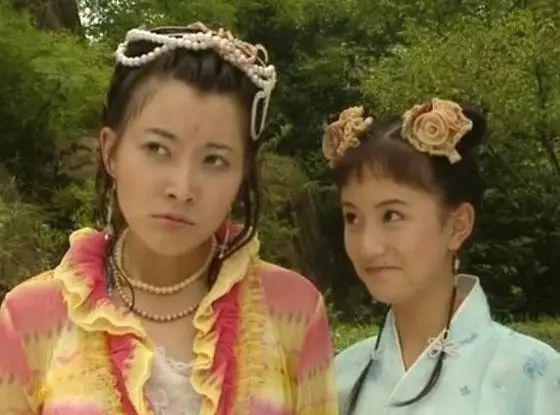 “晴儿”王艳，因对相貌不自信放弃演朱七七，如今变化大