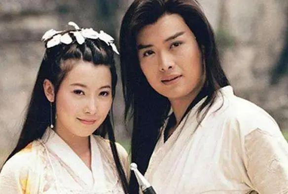 “晴儿”王艳，因对相貌不自信放弃演朱七七，如今变化大