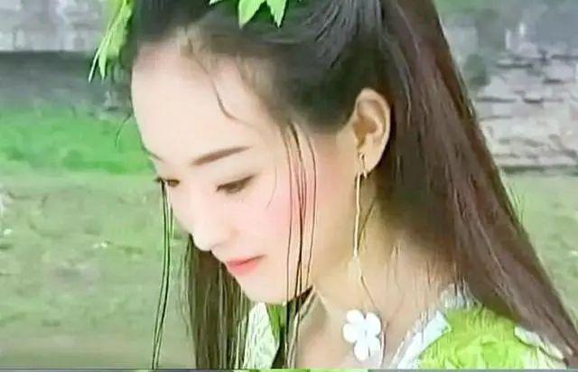 “晴儿”王艳，因对相貌不自信放弃演朱七七，如今变化大