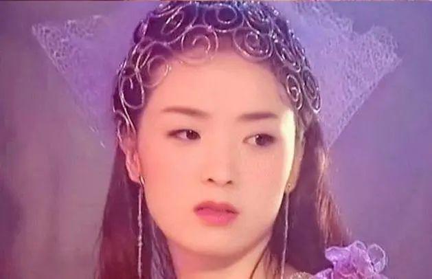 “晴儿”王艳，因对相貌不自信放弃演朱七七，如今变化大