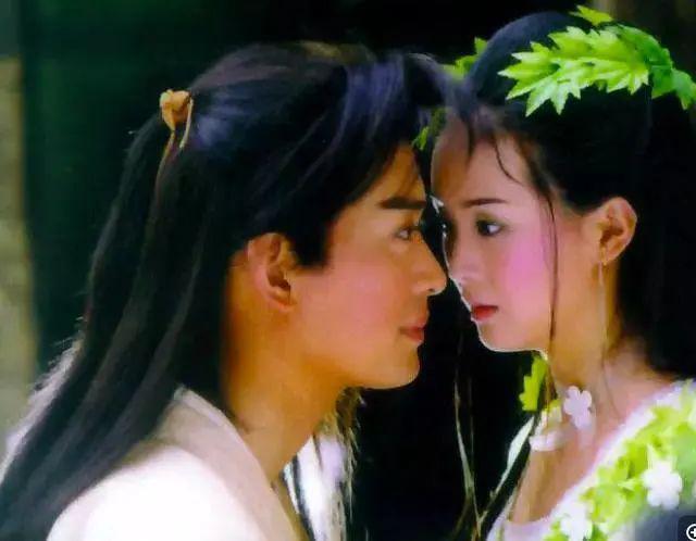 “晴儿”王艳，因对相貌不自信放弃演朱七七，如今变化大