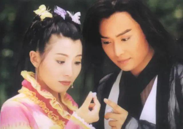 “晴儿”王艳，因对相貌不自信放弃演朱七七，如今变化大