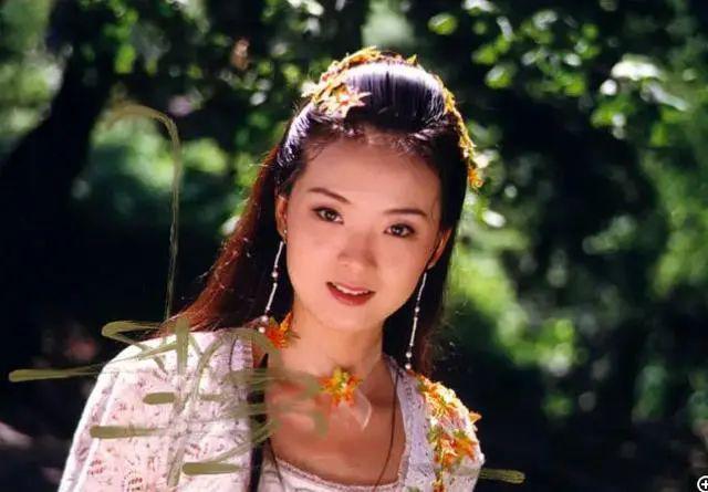 “晴儿”王艳，因对相貌不自信放弃演朱七七，如今变化大