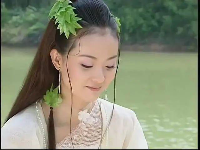 “晴儿”王艳，因对相貌不自信放弃演朱七七，如今变化大