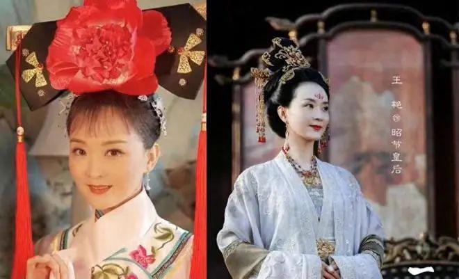 “晴儿”王艳，因对相貌不自信放弃演朱七七，如今变化大