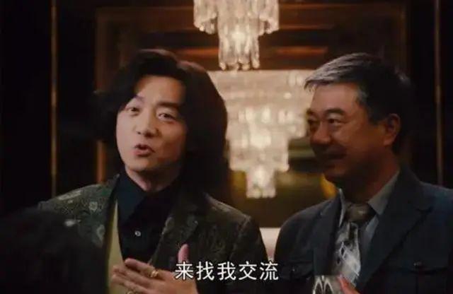 《繁花》演技PK：郑凯垫底胡歌第3，都败给90岁戏骨