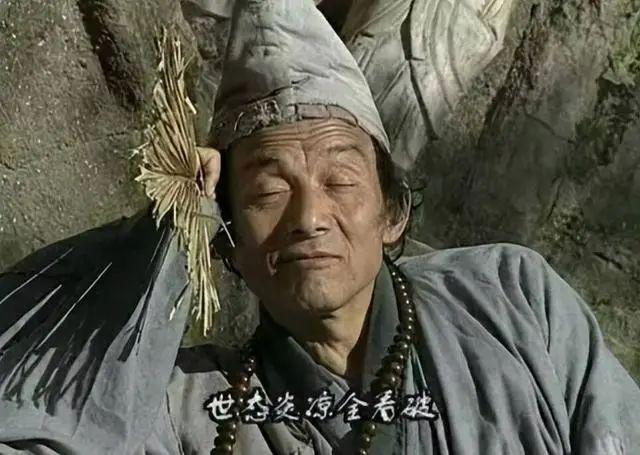 《繁花》演技PK：郑凯垫底胡歌第3，都败给90岁戏骨