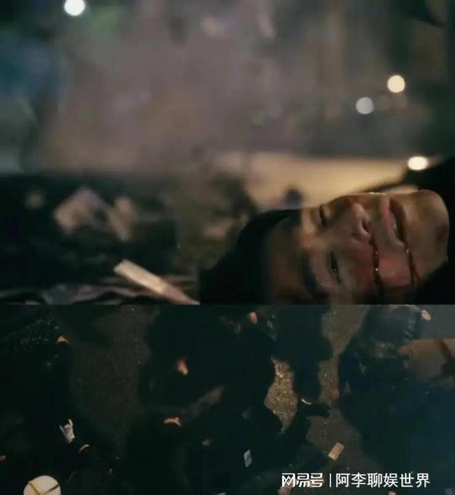 《繁花》：胡歌演绎的阿宝，令人心动