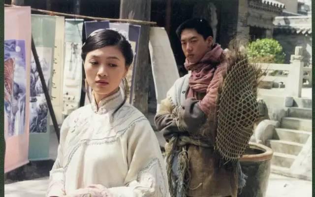 21年前这部剧，极尽大胆地拍出了难以启齿的“性”