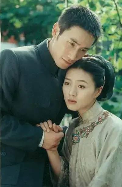 21年前这部剧，极尽大胆地拍出了难以启齿的“性”