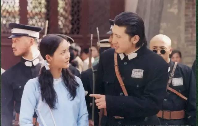 21年前这部剧，极尽大胆地拍出了难以启齿的“性”